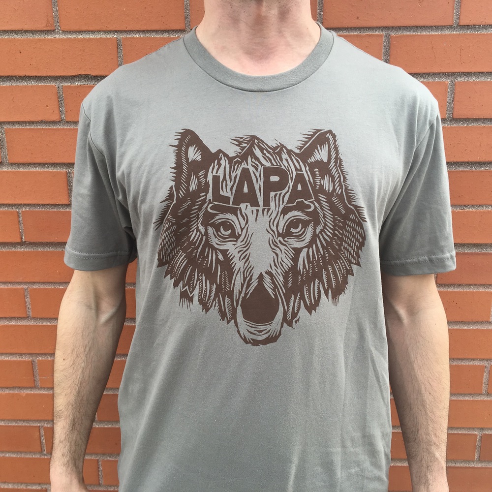 Lapa - Tshirt
